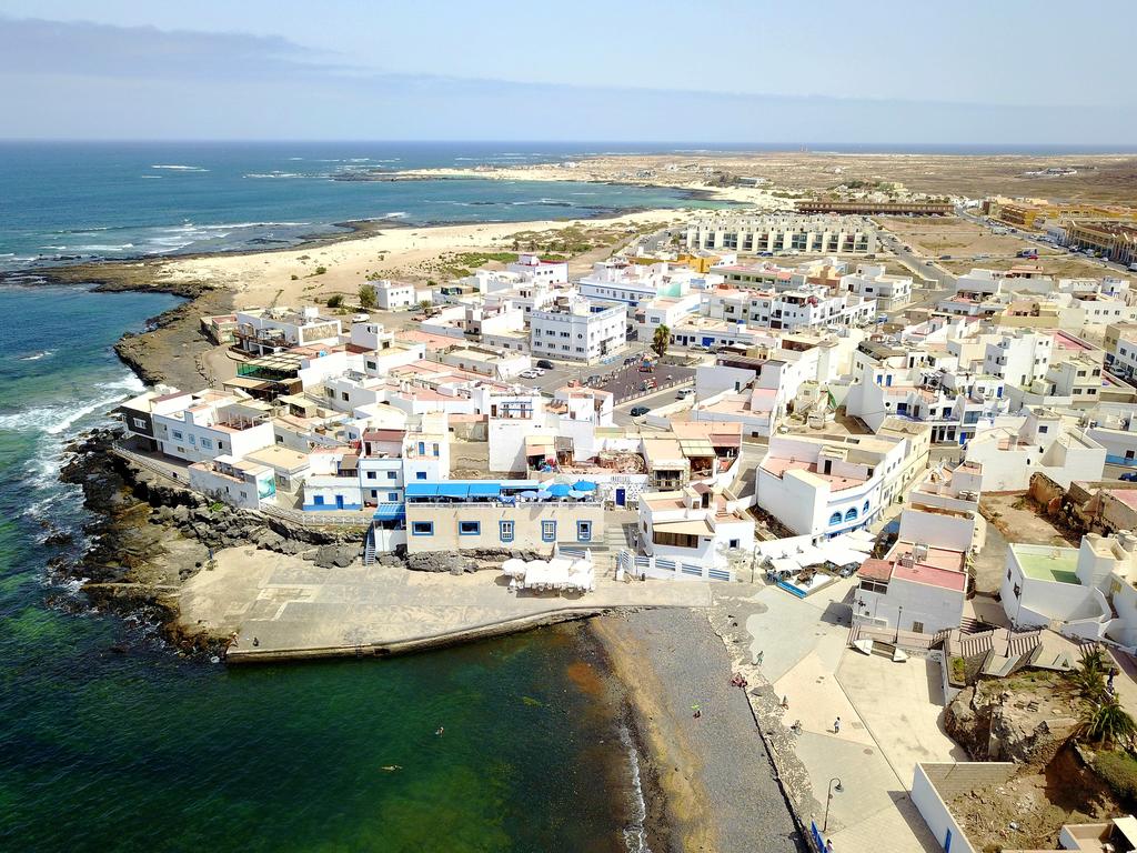 El Cotillo