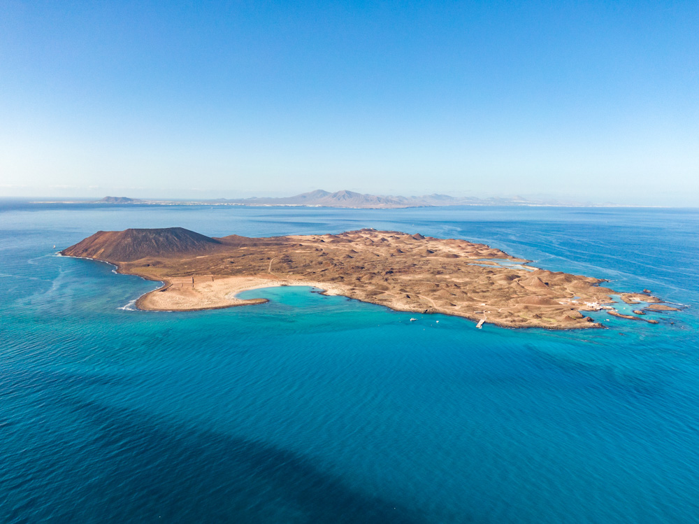 Isla de Lobos