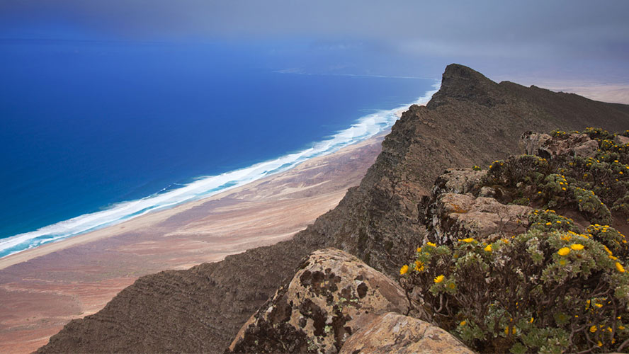 Pico de la Zarza