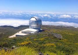 Roque de los Muchachos Observatory