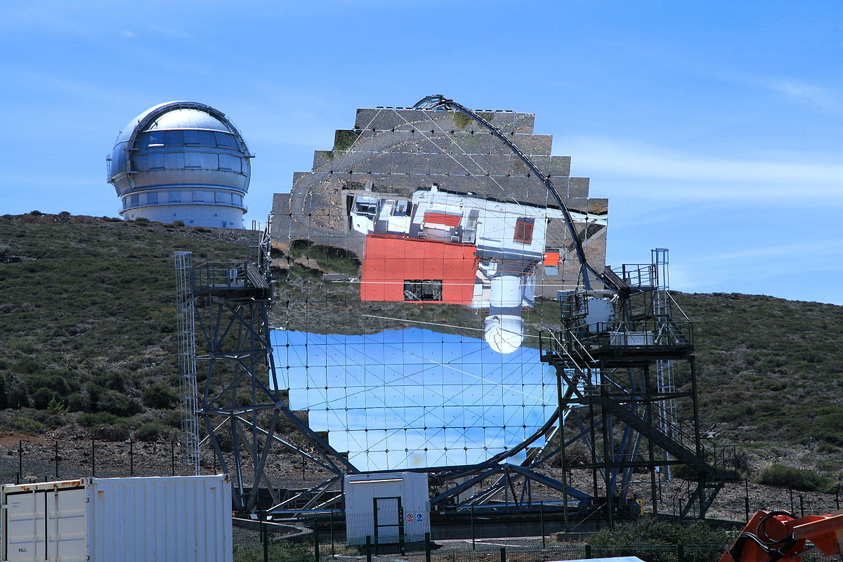 Roque de los Muchachos Observatory