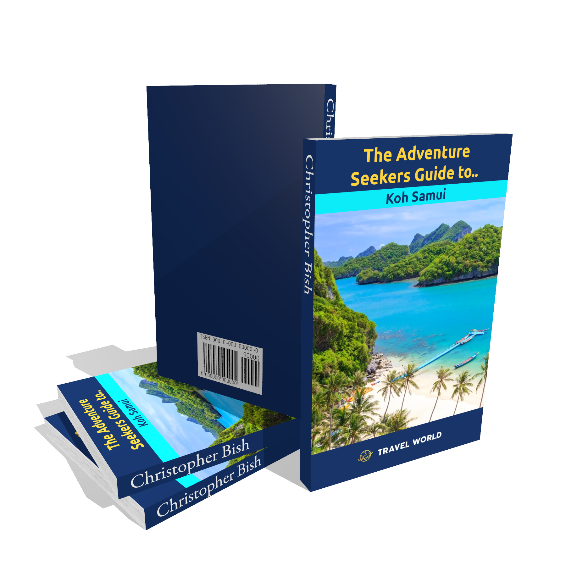 The Adventure Seekers Guide to Koh Samui