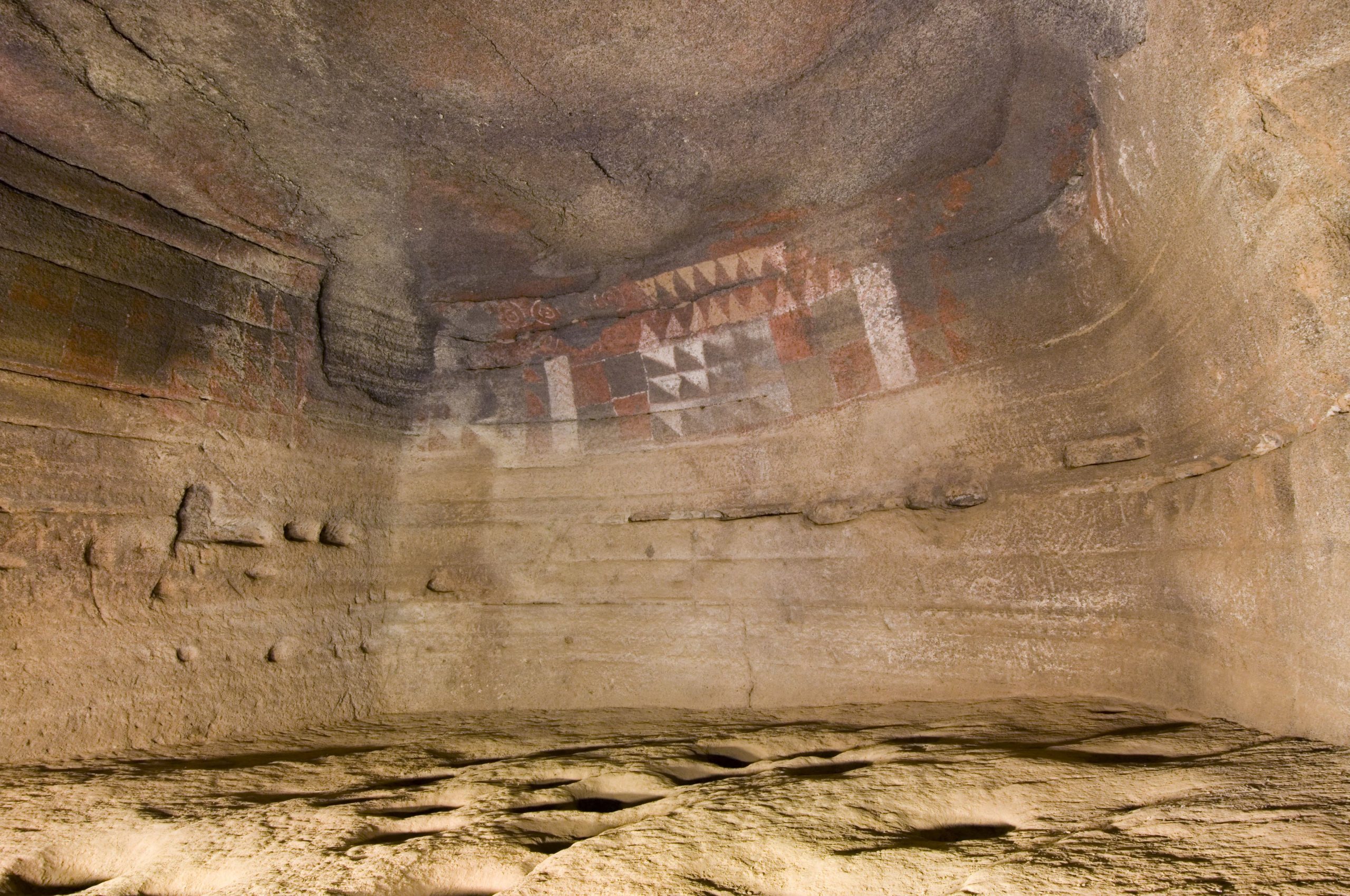 Cueva Pintada