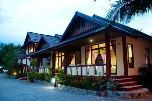 Island View Bungalows, Koh Samui