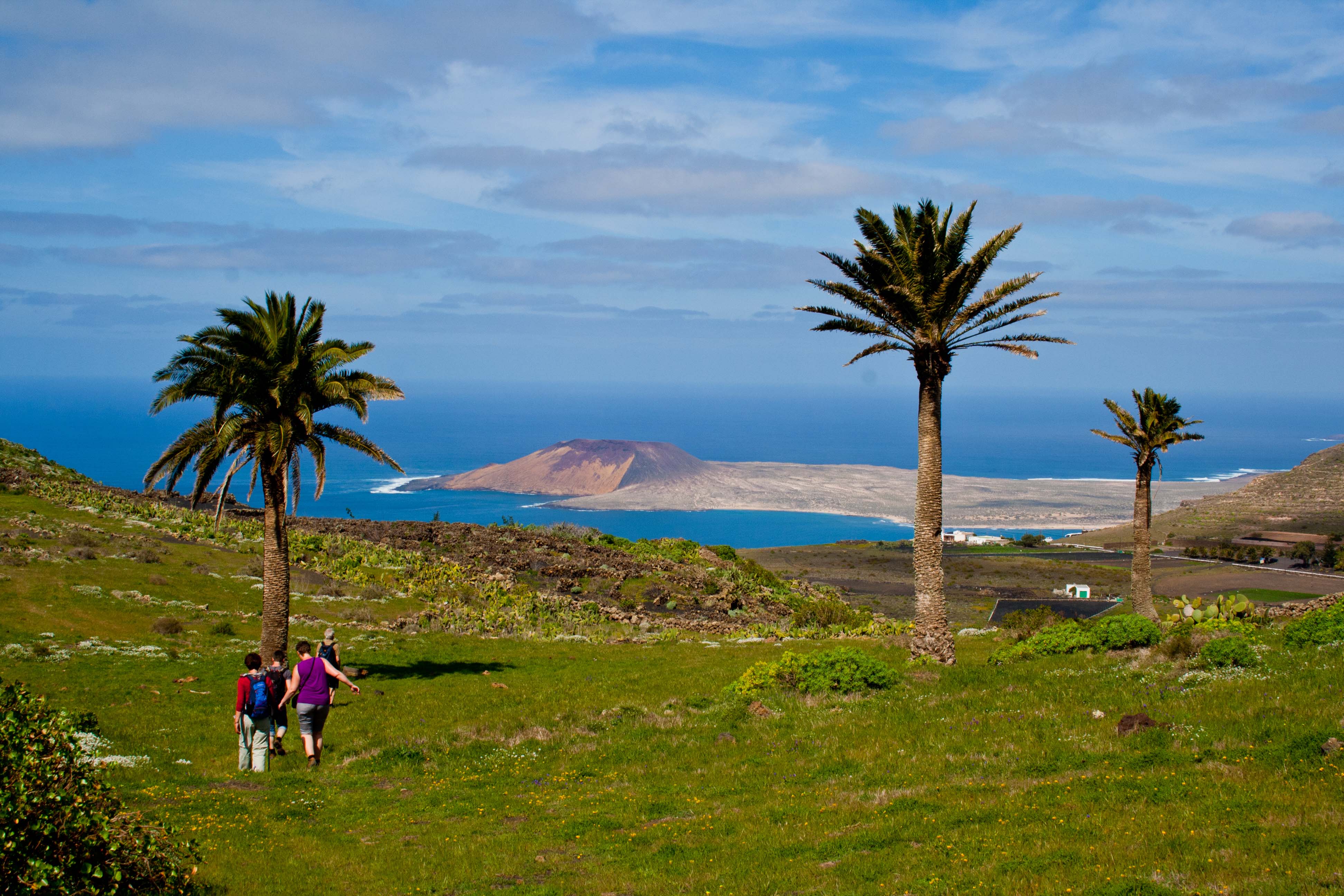 Haria Hiking