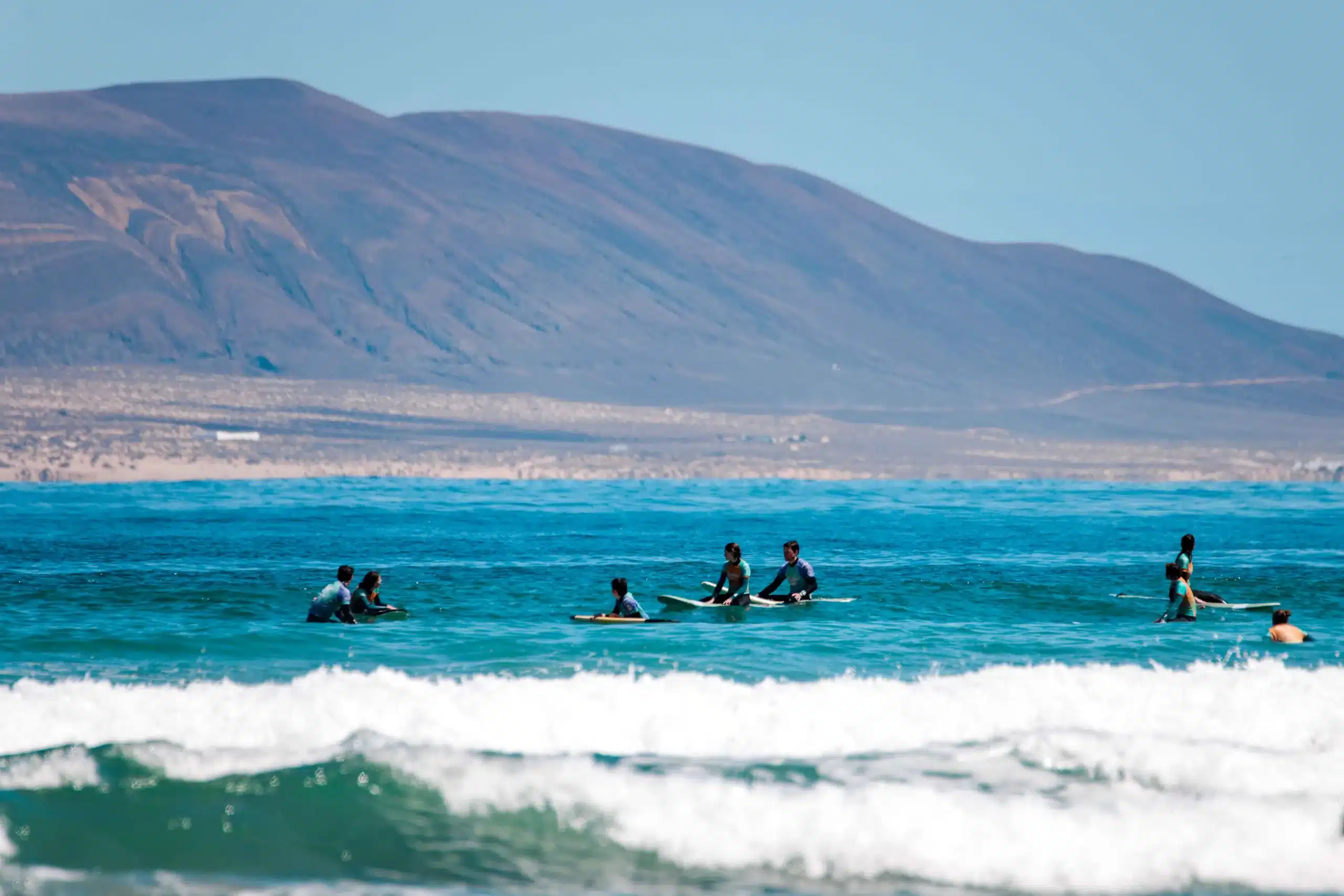 Playa de Famara