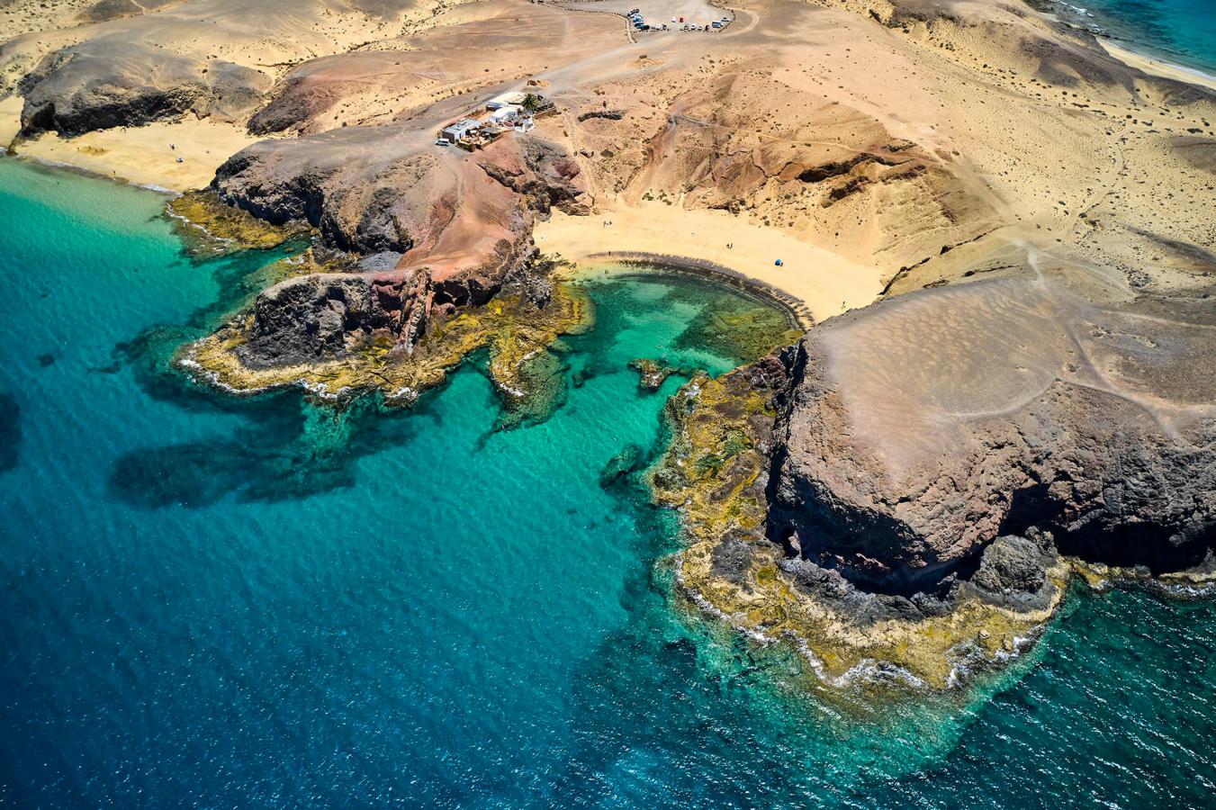 Playa de Papagayo