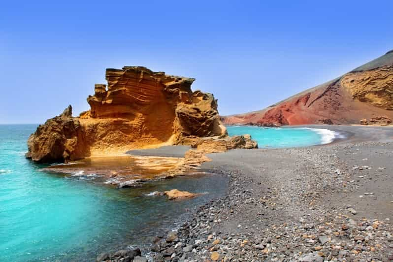 Timanfaya National Park