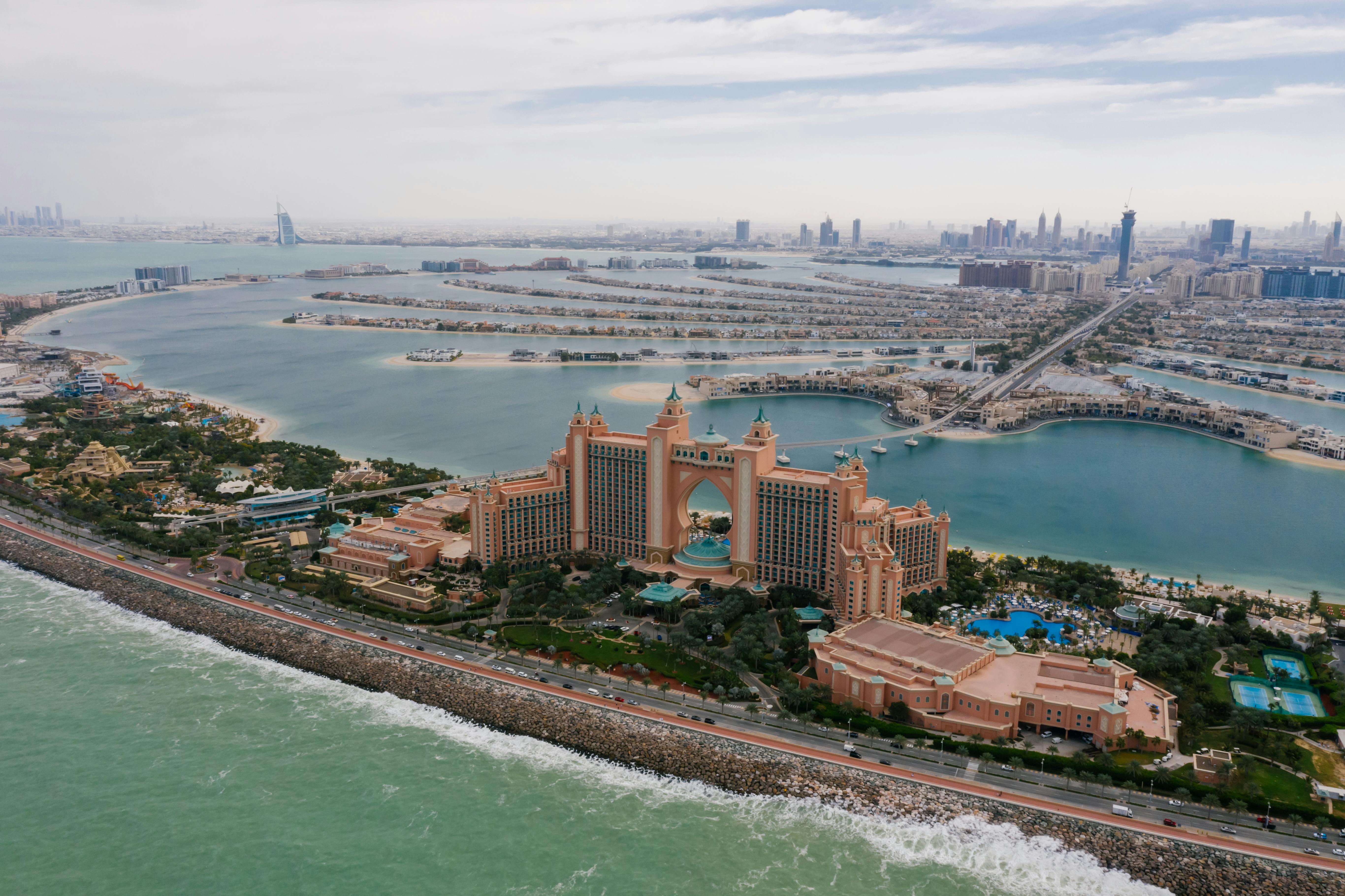 Palm Jumeirah