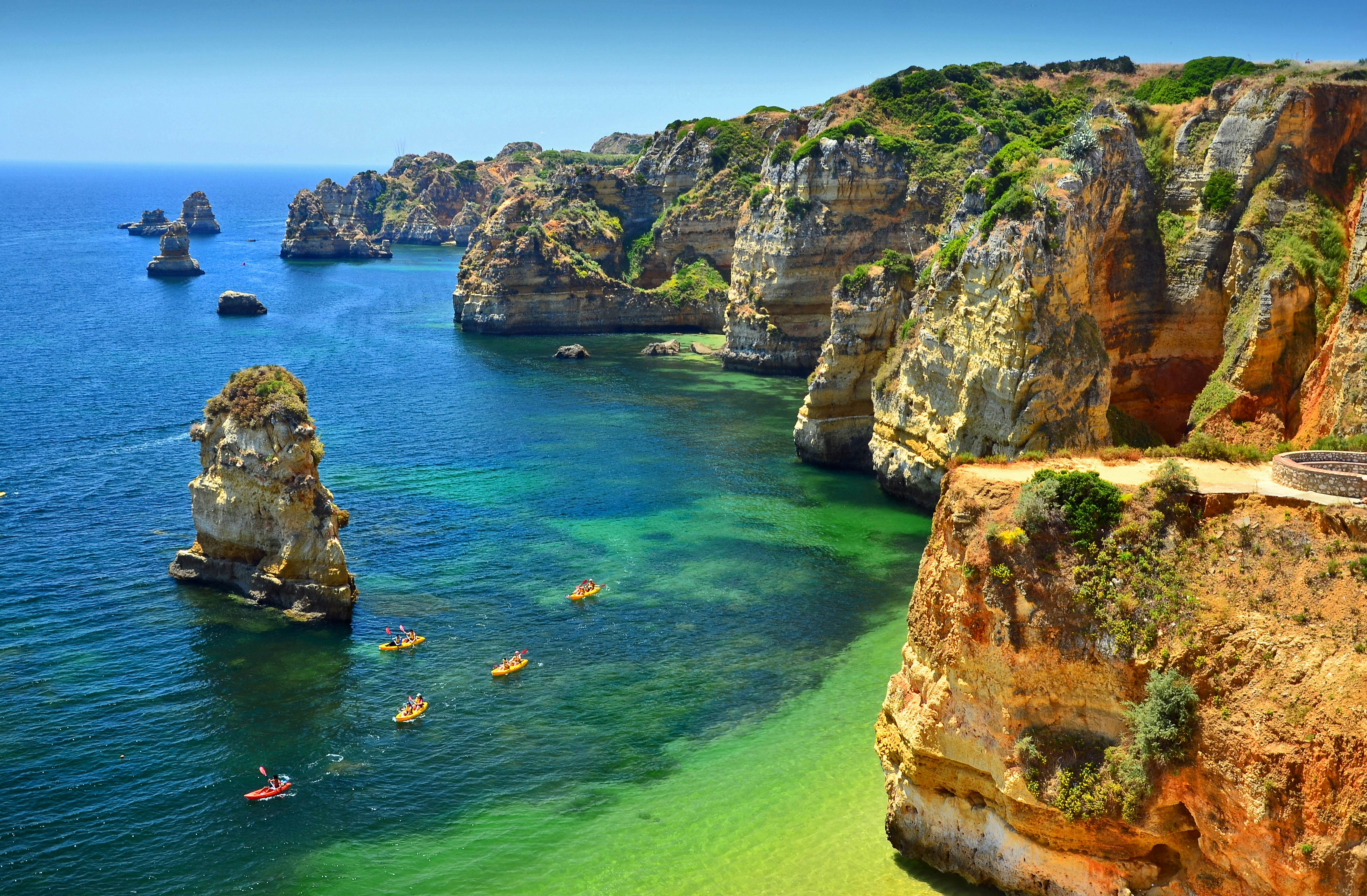 Algarve