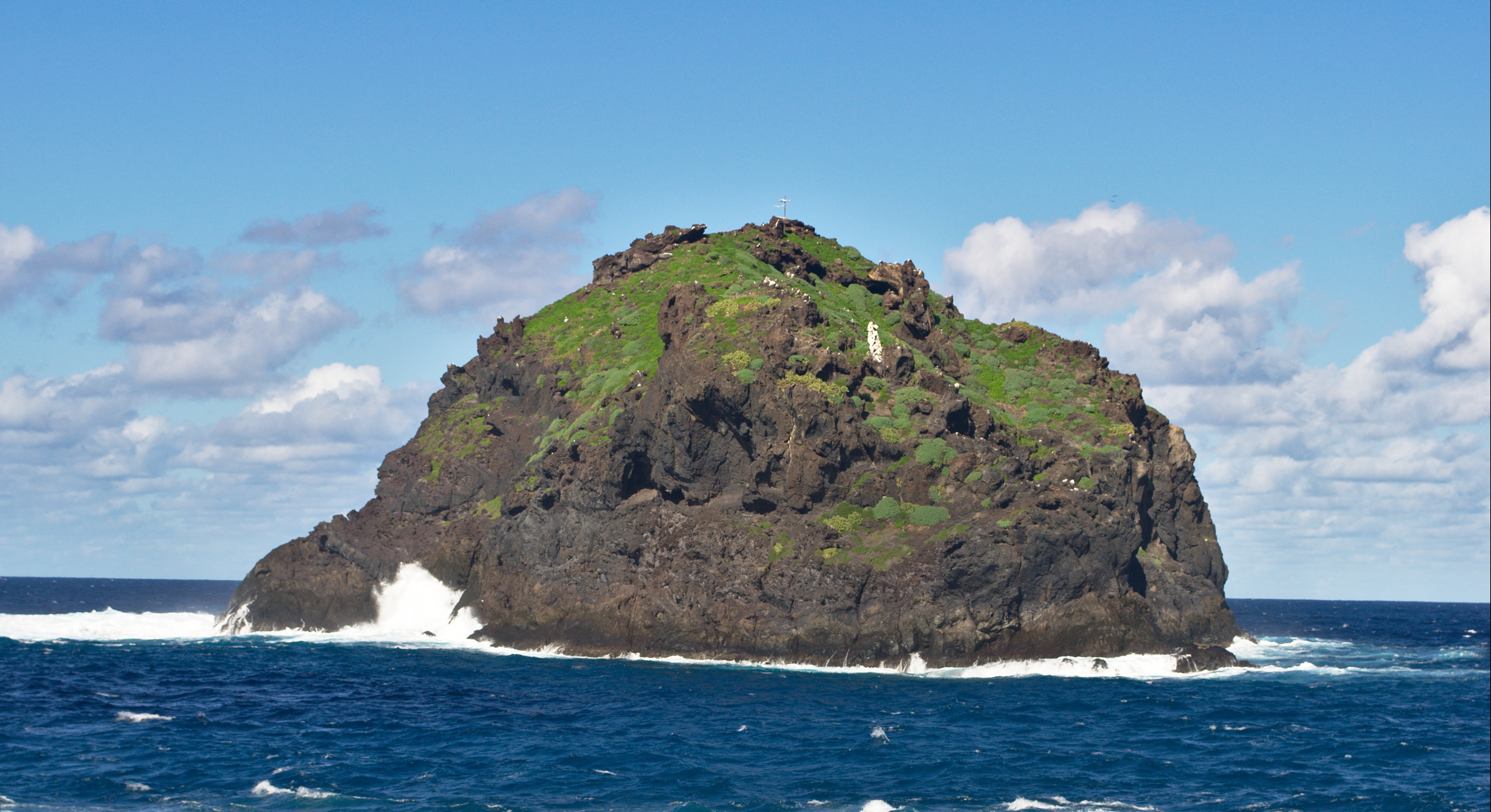 Roque de Garachico